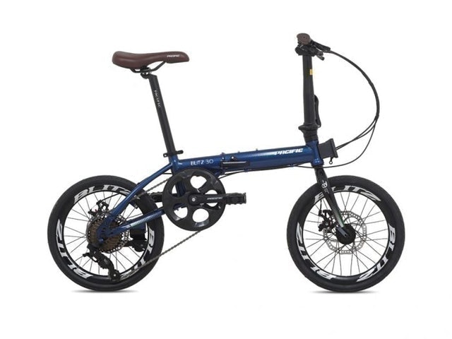 Pacific Blitz 3.10 Rekomendasi 1